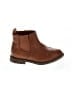 Cat & Jack Brown Boots Size 10 (kids) - photo 1
