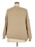 Unbranded Tan Pullover Sweater Size XXL - photo 2
