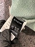 Shein 100% Cotton Teal Sweatshirt Size 4 - photo 7