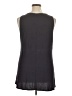 Logo Layers Gray Casual Dress Size XL - photo 2