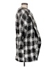 Jealous Tomato Gray Coat Size M - photo 4