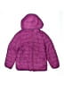Lands' End Solid Purple Snow Jacket Size 6 - 7 - photo 1
