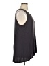 Logo Layers Gray Casual Dress Size XL - photo 4