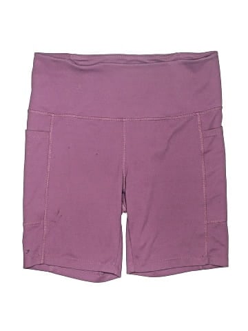Danskin Athletic Shorts (view 1)