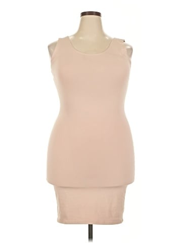 Assets Cocktail Dress (view 1)