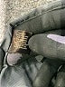The Limited Black Collection Gray Blazer Size 14 - photo 7