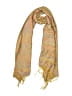 Unbranded Yellow Orange Scarf One size - photo 1