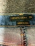 Genetic Denim Solid Blue Jeans Size 29 waist - photo 7