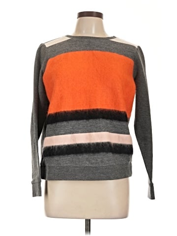 Max&Co. Pullover Sweater (view 1)