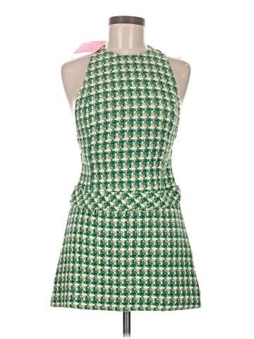 Zara Cocktail Dress (view 1)
