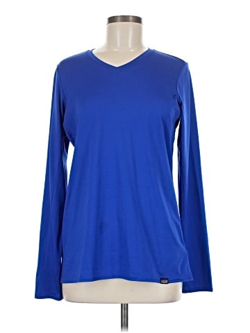 Patagonia Long Sleeve T-Shirt (view 1)