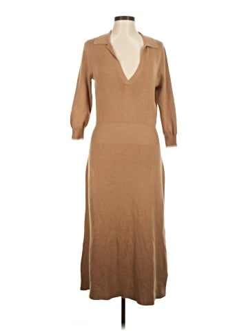 Unsubscribed Casual Dress (view 1)