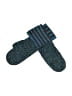 Unbranded Blue Mittens One size - photo 1