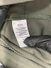 T by Talbots Gray Track Pants Size M - photo 5