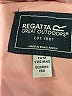 Regatta Great Outdoors 100% Polyester Pink Coat Size 11 - 12 - photo 3
