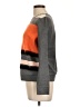 Max&Co. Color Block Gray Pullover Sweater Size L (estimated) - photo 5