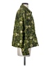 Christopher & Banks Paisley Green Jacket Size L (estimated) - photo 4