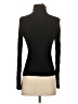 H&M Black Long Sleeve Turtleneck Size S - photo 2