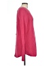 Max Studio Pink Pullover Sweater Size L - photo 4