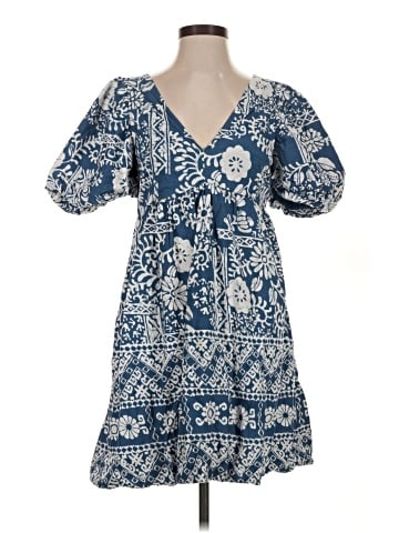 Caroline Constas Casual Dress (view 1)