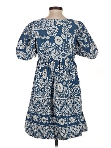 Caroline Constas Casual Dress (view 2)