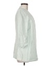 Babaton Green Blazer Size 6 - photo 4