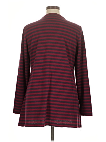LOGO by Lori Goldstein Cardigan (view 2)