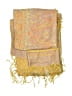 Unbranded Yellow Orange Scarf One size - photo 2