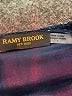 Ramy Brook 100% Polyester Blue Cocktail Dress Size 2 - photo 4