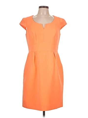 Shoshanna Casual Dress (view 1)