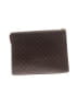 Céline 100% Coated Canvas Brown Makeup Bag One size - photo 2