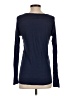 Joe Fresh Blue Pullover Sweater Size XS - photo 2