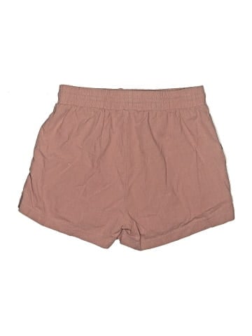Beyove Khaki Shorts (view 2)