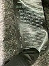 Vero Moda Tweed Gray Blazer Size 8 - photo 7