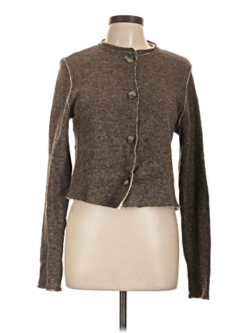 Cut Loose Cardigan (view 1)