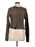 Cut Loose Brown Cardigan Size L - photo 1