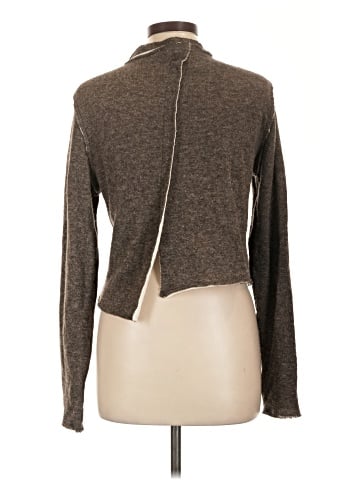 Cut Loose Cardigan (view 2)