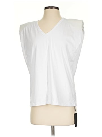 Blank NYC Sleeveless T-Shirt (view 1)