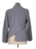 Jason Wu Houndstooth Gray Blazer Size 14 - photo 2