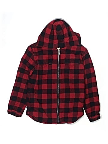 Hatley Jacket (view 1)