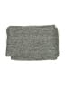 Calvin Klein 100% Acrylic Gray Black Scarf One size - photo 2