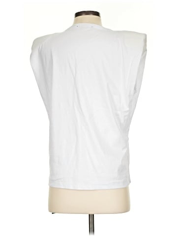 Blank NYC Sleeveless T-Shirt (view 2)