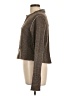 Cut Loose Brown Cardigan Size L - photo 5