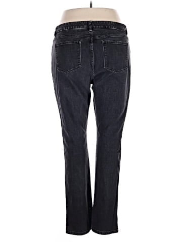 Ralph by Ralph Lauren Jeans (view 2)