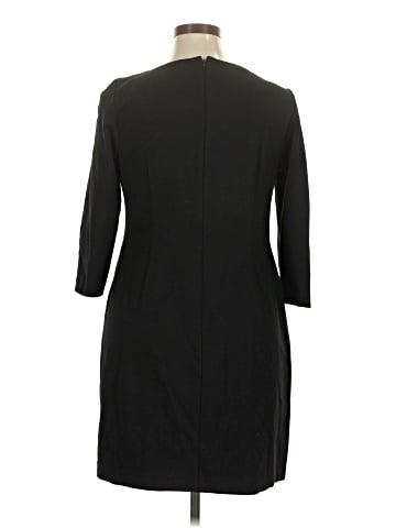 rsvp by TALBOTS Casual Dress (view 2)