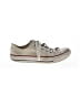 Converse Gray Sneakers Size 6 1/2 - photo 1