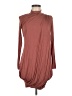 Diosa Brown Casual Dress Size M - photo 1