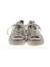 Converse Gray Sneakers Size 6 1/2 - photo 2