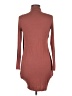Diosa Brown Casual Dress Size M - photo 2