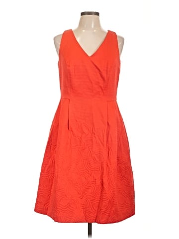 Kay Unger Cocktail Dress (view 1)